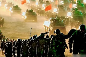 中国200亿打造重装合成旅，如果拉到俄乌战场，会发生什么？图片