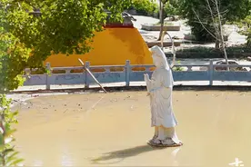 这些高僧原来都得到过观世音菩萨的加持！太不可思议了图片