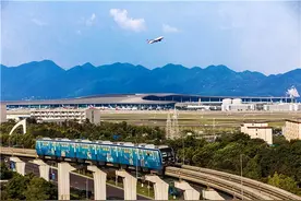 什么是渝北？图片