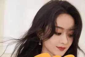 盘点娱乐圈9位女明星的干爹，说说干爹文化。图片