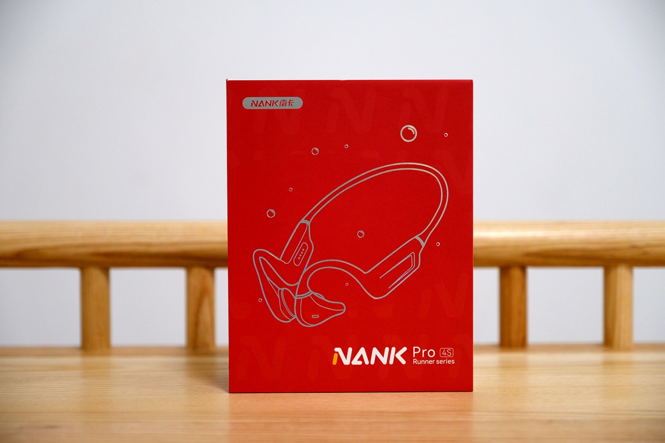 骨传导耳机中的天花板，南卡Runner Pro4S评测