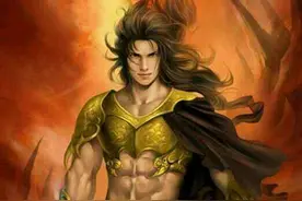 《遮天》中的九大圣体分别都是谁？图片