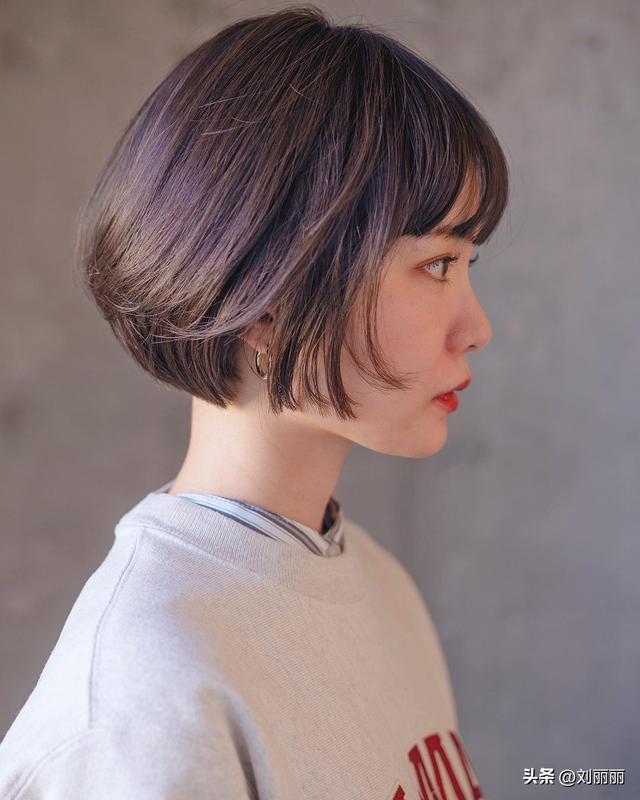 2023发型这样换,让你大不一样,美出新的高度