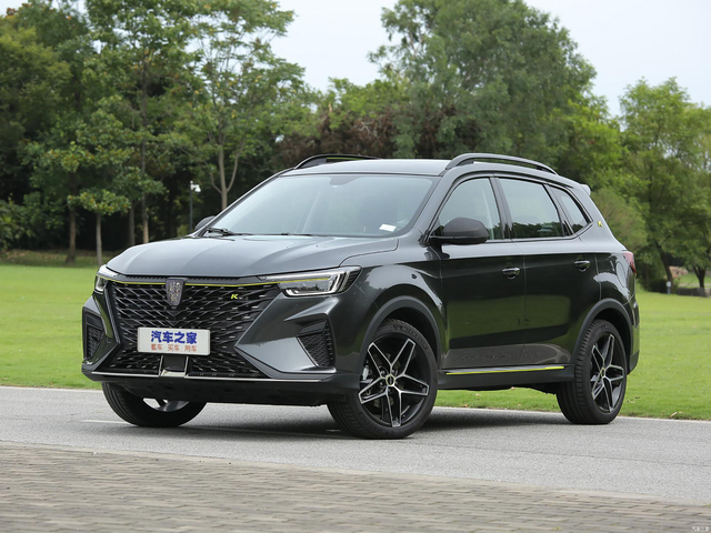 上汽荣威的车子怎么样，值不值得买？