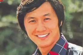 荣获香港乐坛最高荣誉“金针奖”的16位歌手图片