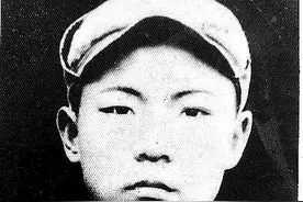 志愿军英雄录：钢铁战士贠宝山，未杀一兵一卒的一级战斗英雄图片