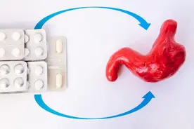 慢性胃炎，或分为4种类型，了解后，才能对症治疗图片