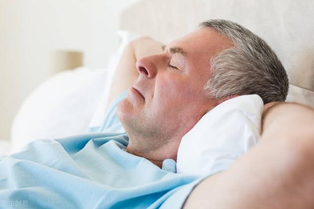 对于养生你还在认为只是吃得好吗?中医养生:主要看这三个方面