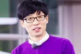 国民偶像刘在石翻车了？为黄大宪喊冤，粉站停止运营站着追星图片