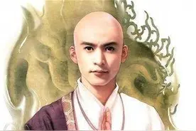 六世达赖仓央嘉措：雪域最大的王，千年来最美的情郎图片