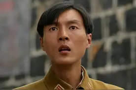 演员王往：没有团队没有经纪人没有工作图片