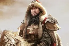 溯源成吉思汗与努尔哈赤的祖先，2700年前两人是否共祖？图片