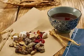 四逆散，调理全身气机，帮你远离癌症图片