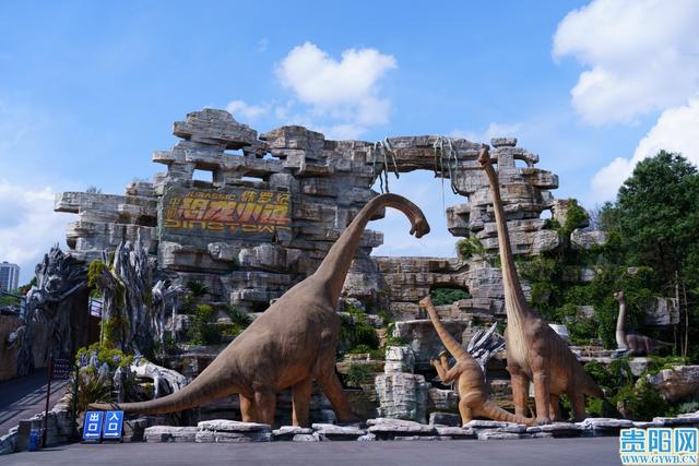 清镇“十四五”旅游总收入519亿元