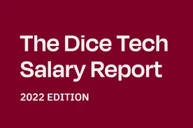 失业率低涨薪快，平均年薪超10万！2022年美国技术人员薪资报告图片