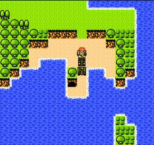 FC重装机兵新手详细图文攻略