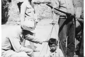 聂荣臻的日本女儿，1980年携全家来中国寻亲，相认后含泪称他爸爸图片