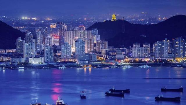 20个容易读错的地名 ，你都认识吗？