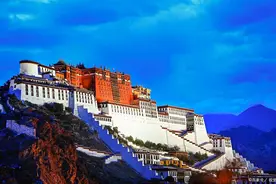 为何这些国家要在中国的小城市设立领事馆，可能就有你所在的城市图片