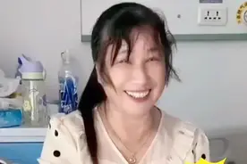 笑死！广东惠州36岁女子当奶奶，网友：三代人凑不出一个高中生！图片