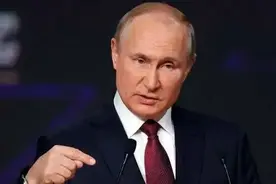 必须把遗体运回俄罗斯安葬！普京唯一一次妥协：代价不止释放战俘图片