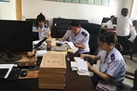税务稽查入门指引（一）图片