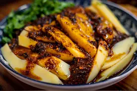 大学生挑战极限24小时吃遍昆阳，昆阳真是隐藏的宝藏美食城图片