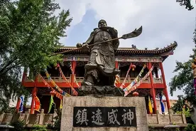 为什么咱们中国人，从来不信神？图片