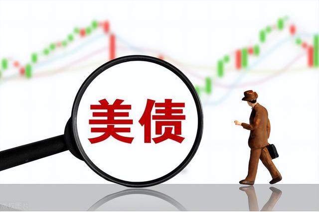 美国欠世界多少钱？每年国民纳税不够还利息，现在随时准备赖账？