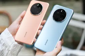 荣耀Magic7评测：AI全面赋能，交互体验持续升级图片