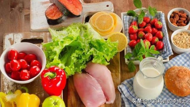 五六十岁左右的人,去医院体检时,哪些项目最应该检查?