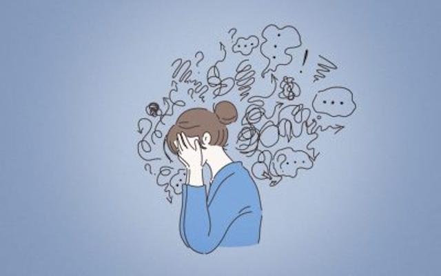 活着好累好压抑怎么办,为什么在别人看来活得很幸福,自己却感觉很累很