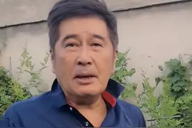 67岁港星林威定居河北！自曝本是山东人，如今住农村别墅生活悠闲图片
