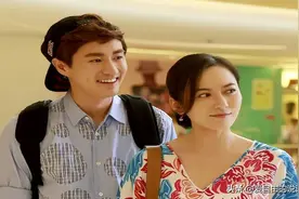 28岁小伙娶48岁女子，不被看好的少夫老妻爱情，八年却还恩爱如初图片