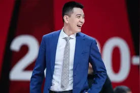 广厦22分狂胜山西，杜锋或死磕王博，杨鸣季后赛抢先机图片