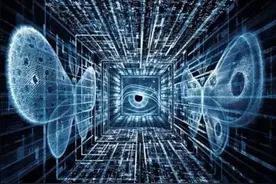 数学奇才闵可夫斯基：证明4维空间真实存在，人进入后会变成啥？图片