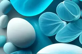 立体高清手机壁纸分享，效果杠杠的！图片