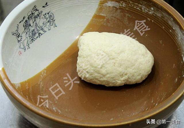 我家从来不买面包，6种自制小面包，比外面买的还好吃，蓬松暄软