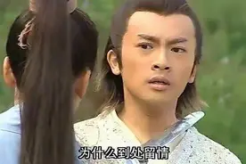 倚天屠龙记中张无忌赵敏是历史上的谁图片