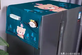 今天才知道，冰箱顶不能放这3样东西，不是迷信，现在拿走来得及图片