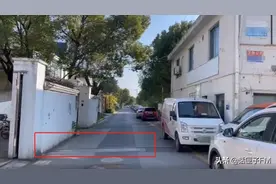 消失的小区大门，背后竟是谜一般的历史旧账图片