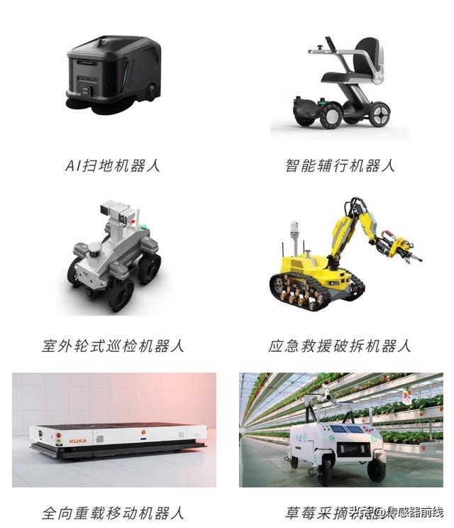 闻香识物！WRC2025藏着机器人嗅觉的“赛博器官”
