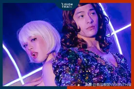 5部反串泰剧推荐！假扮变性人猛过女主角？图片