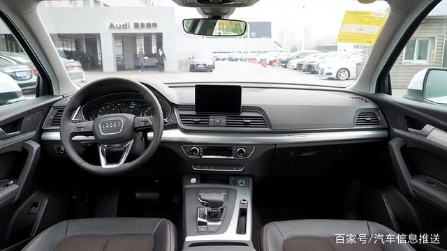 放弃奔驰GLK300提奥迪Q5L，落地价346118元贵吗？车主说了大实话