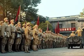 我军拥兵400万，为什么偏偏派第九兵团入朝作战？“事出有因”图片