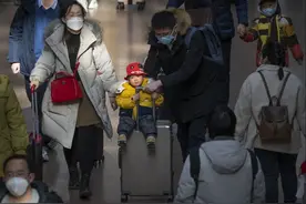美媒评论中国人口减少所带来的影响，优势和挑战并存图片