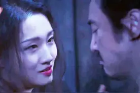 票房是夺冠了，可《满江红》这片也给张艺谋留下一个最大“遗憾”图片