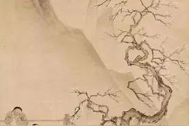 何其处也，必有与也；何其久也，必有以也图片