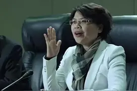 《人民的名义》猜想27：篮球赛风波平息，沙瑞金敲打赵东来图片