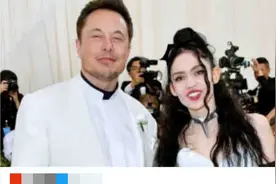 世界首富马斯克秘密得女，51岁已有7个孩子，6段情史遇过“海后”图片